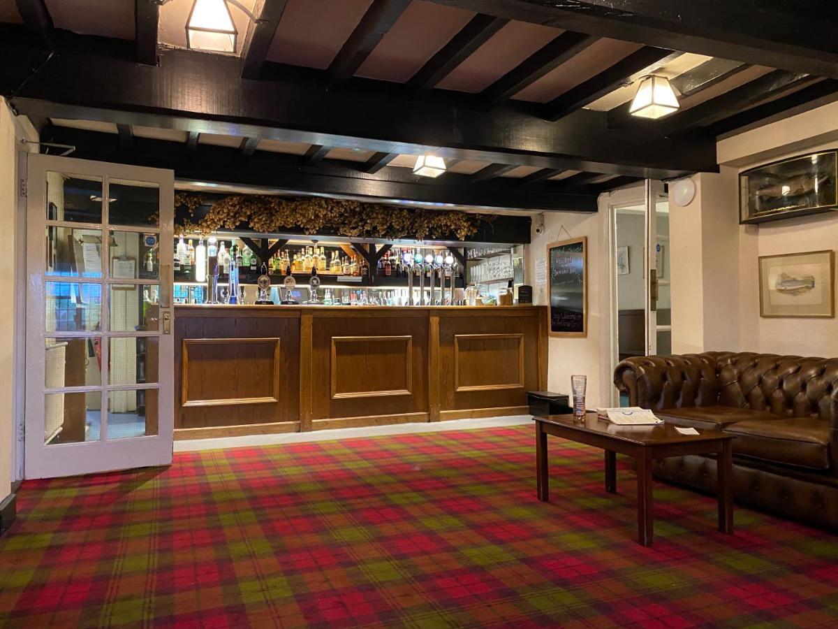 The Izaak Walton Country House Hotel - Dovedale Ashbourne  Eksteriør billede